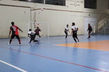 Foto - FUTSAL SÉRIE OURO 12/03/2026
