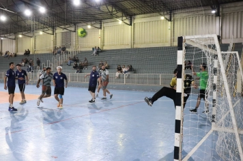 Foto - HANDEBOL MASCULINO 01/04/2026