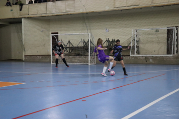 Foto - 2ª SUPERCOPA DE FUTSAL FIMININO