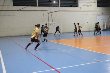 Foto - SEMI FINAL FUTSAL MASCULINO