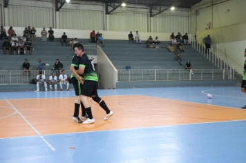 Foto - FUTSAL SÉRIE PRATA 18/03/2026