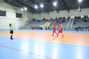 Foto - FUTSAL SÉRIE OURO 26/03/2026