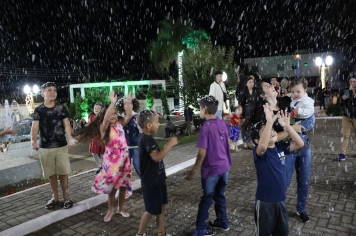 Foto - NATAL ENCANTADO DIA 20