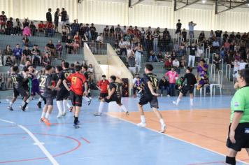 Foto - COPINHA DE FUTSAL DE MENORES MASCULINO 