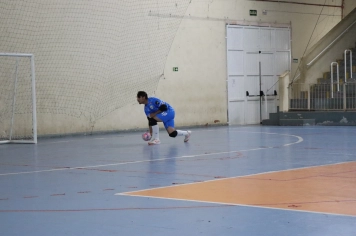 Foto - FUTSAL SÉRIE OURO 26/03/2026