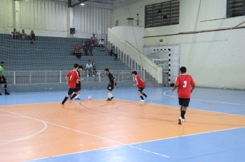 Foto - FUTSAL SÉRIE OURO 17/03/2026