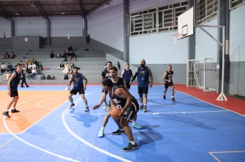 Foto - BASQUETE MASCULINO 09/04/2026