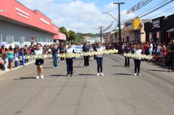 Foto - Desfile Cívico 2024