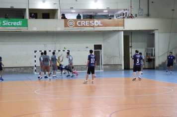 Foto - HANDEBOL MASCULINO 01/04/2026