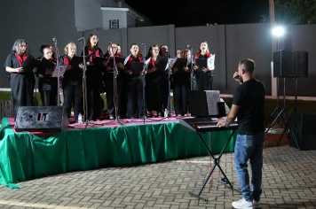 Foto - NATAL ENCANTADO DIA 23