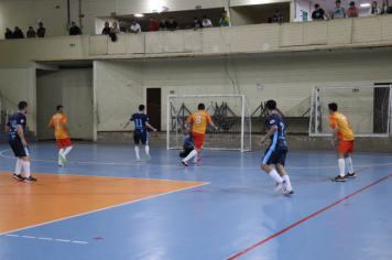 Foto - COPA AMCG DE FUTSAL
