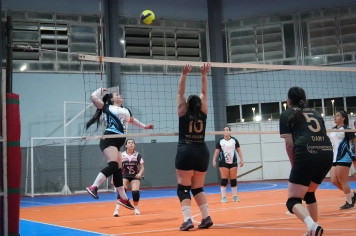 Foto - CAMPEONATO DE VÔLEI - 27/03/2026