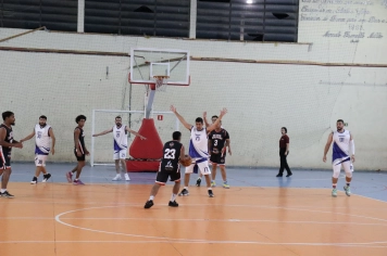 Foto - BASQUETE MASCULINO 14/04/2026