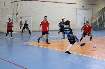 Foto - FUTSAL SÉRIE OURO 26/03/2026