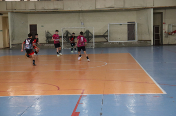 Foto - COPINHA DE FUTSAL DE MENORES MASCULINO 