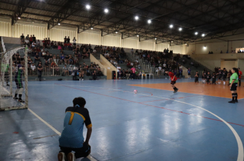 Foto - COPINHA DE FUTSAL DE MENORES MASCULINO 