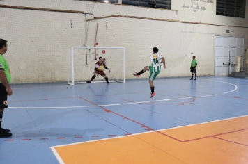 Foto - FUTSAL SÉRIE PRATA 09/04/2026