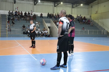 Foto - FUTSAL SÉRIE OURO 24/03/2026