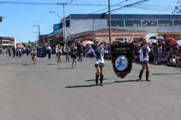 Foto - Desfile Cívico 2023