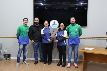 Foto - ENCERRAMENTO SOLENE XI JEPSUL 2025