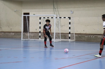 Foto - FUTSAL SÉRIE OURO 06/04/2026