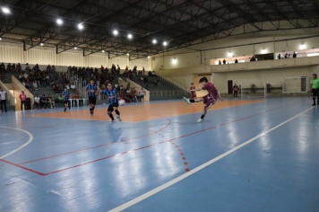 Foto - COPINHA DE FUTSAL DE MENORES MASCULINO 