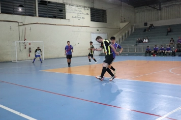 Foto - FUTSAL SÉRIE PRATA 17/03/2026