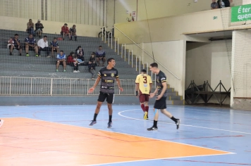 Foto - SEMI FINAL FUTSAL MASCULINO