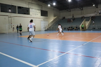 Foto - FUTSAL SÉRIE PRATA 18/03/2026