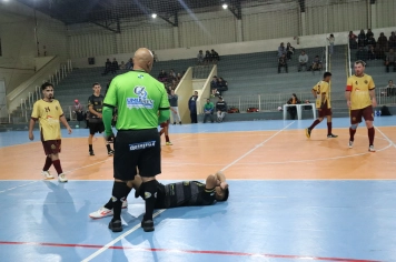 Foto - SEMI FINAL FUTSAL MASCULINO