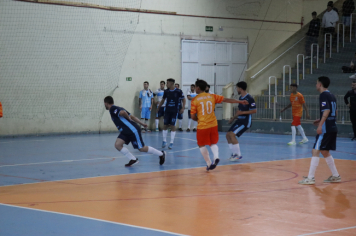 Foto - COPA AMCG DE FUTSAL