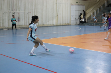 Foto - 2ª SUPERCOPA DE FUTSAL FEMININO