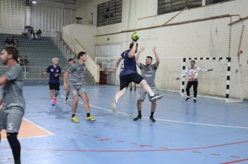 Foto - FINAL HANDEBOL MASCULINO 15/04/2026