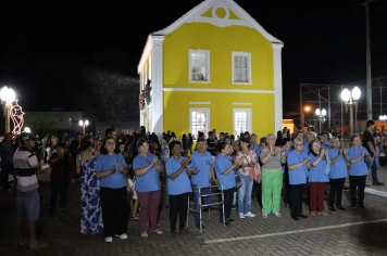 Foto - NATAL ENCANTADO DIA 21