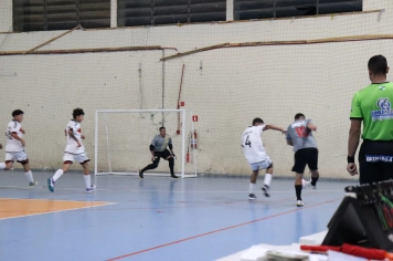 Foto - FUTSAL SÉRIE PRATA 17/03/2026