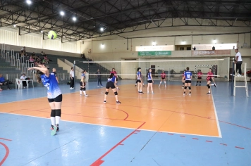 Foto - GRAND PRIX VOLEIBOL AMCG