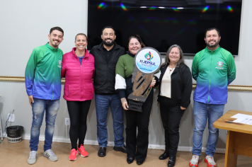 Foto - ENCERRAMENTO SOLENE XI JEPSUL 2025