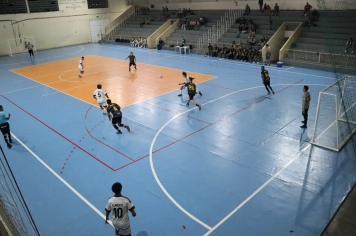 Foto - FUTSAL SÉRIE PRATA 25/03/2026