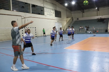 Foto - FINAL HANDEBOL MASCULINO 15/04/2026