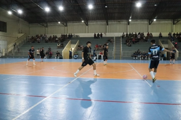 Foto - FUTSAL SÉRIE OURO 06/04/2026