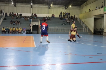Foto - FUTSAL SÉRIE PRATA 25/03/2026
