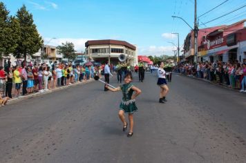 Foto - Desfile Cívico 2024