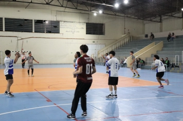 Foto - HANDEBOL MASCULINO 01/04/2026
