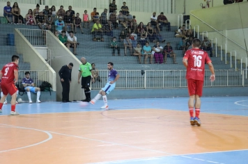 Foto - FUTSAL SÉRIE OURO 26/03/2026
