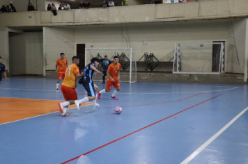 Foto - COPA AMCG DE FUTSAL