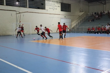 Foto - FUTSAL SÉRIE OURO 06/04/2026