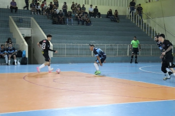 Foto - FUTSAL SÉRIE OURO 06/04/2026