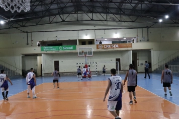 Foto - BASQUETE MASCULINO 01/04/2026