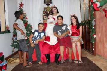 Foto - Natal Encantado Piraí do Sul 2023