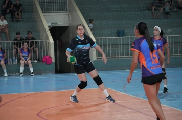 Foto - CAMPEONATO DE HANDEBOL 16/03/2026